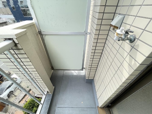 ベルメゾン吹上 風呂画像