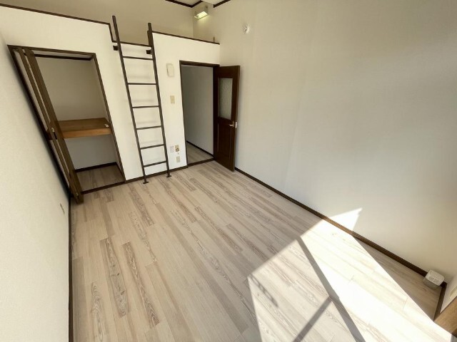 フラッツ本郷 その他部屋・スペース