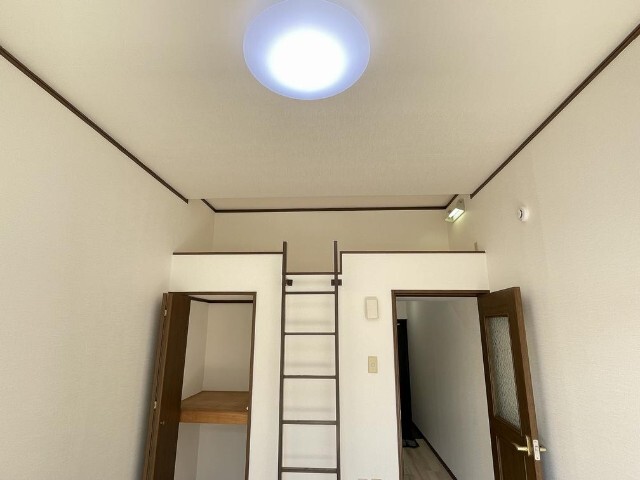 フラッツ本郷 その他