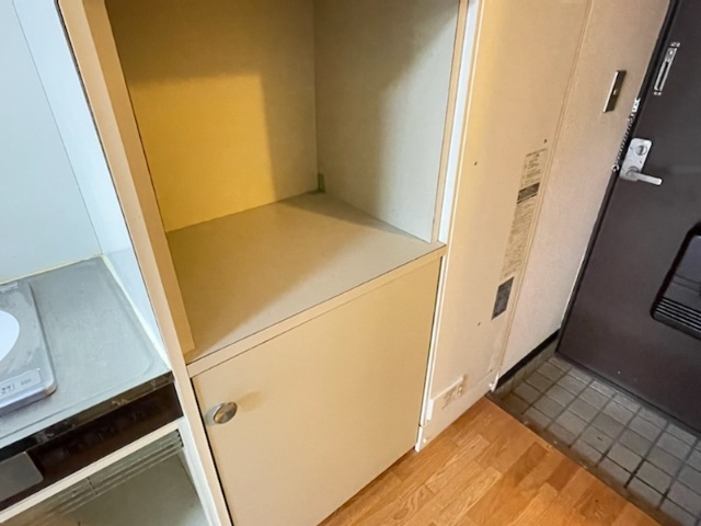 グリーンハイツ唐山 その他部屋・スペース