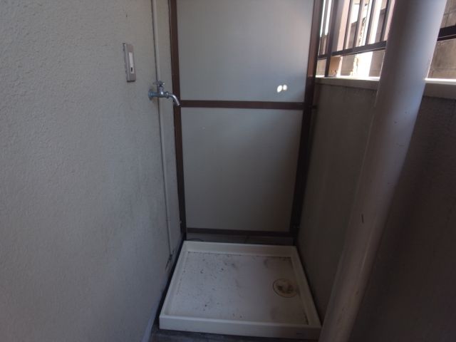 グリーンハイツ唐山 その他設備