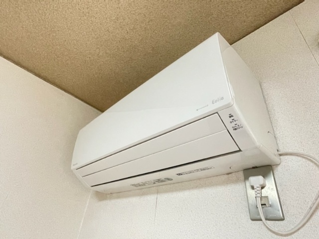 グリーンハイツ唐山 その他設備