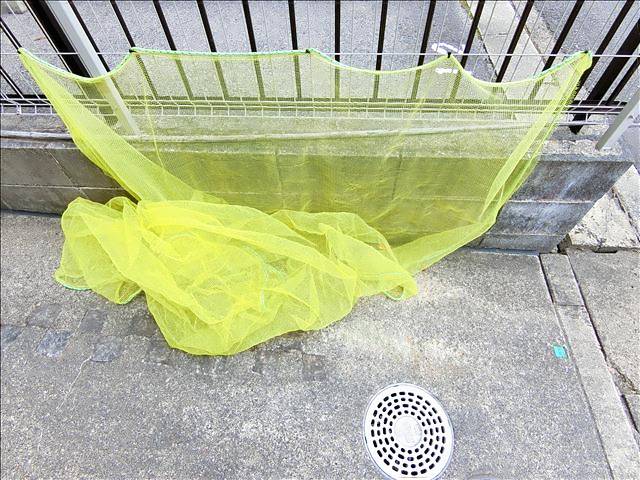 クレフラスト喜多山駅前A棟 その他共有部分