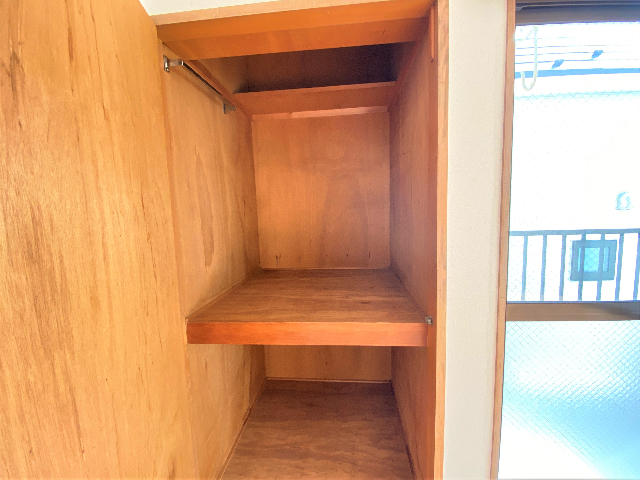 サンハイツ鶴羽 その他部屋・スペース