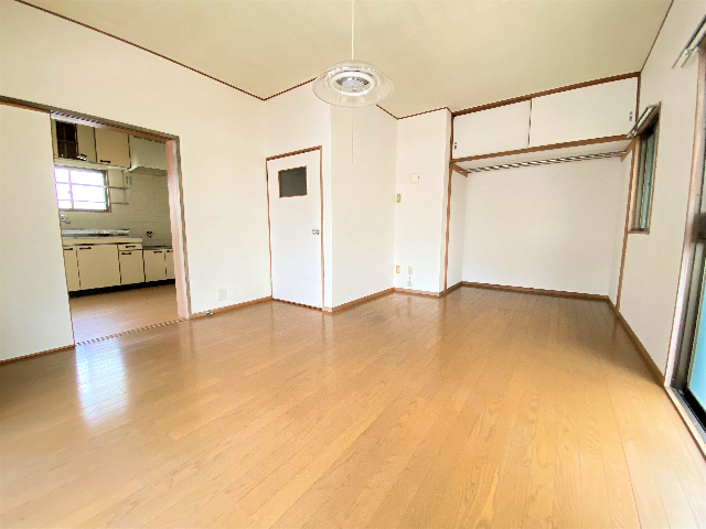 サンハイツ鶴羽 その他部屋・スペース