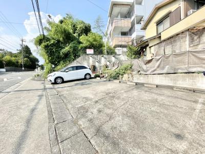 アートハウスＫ 駐車場