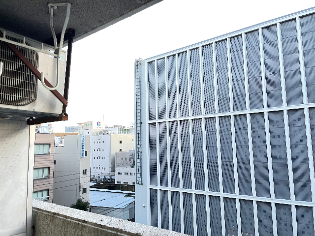 ハイネスト浜島 眺望