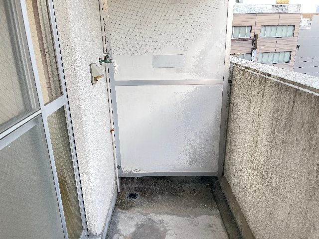 ハイネスト浜島 その他設備