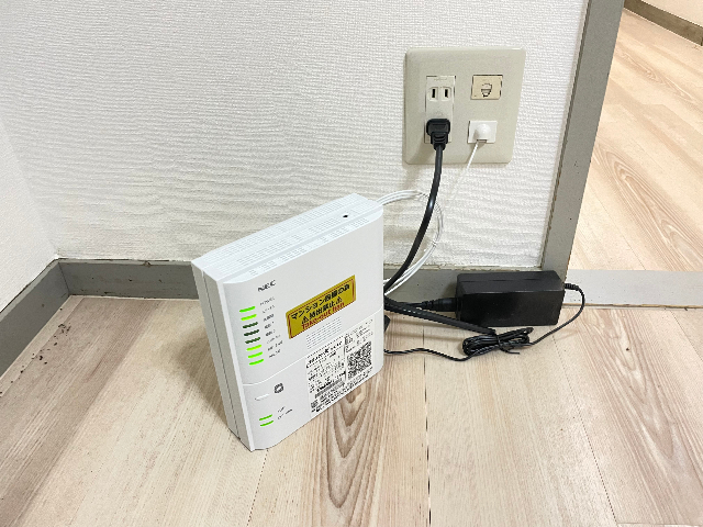 ハイネスト浜島 その他設備