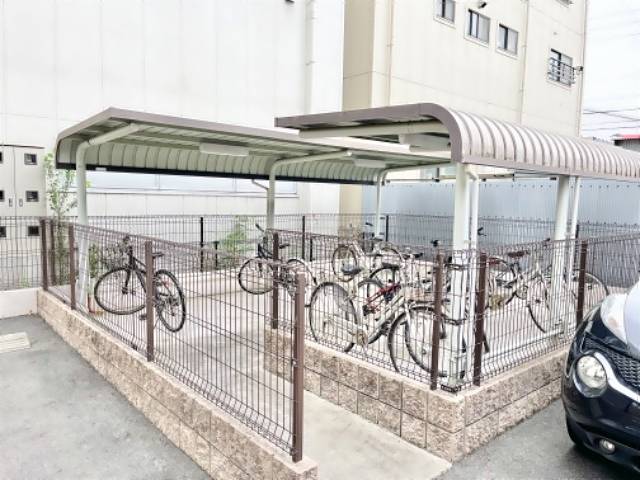 エタージュ その他共有部分
