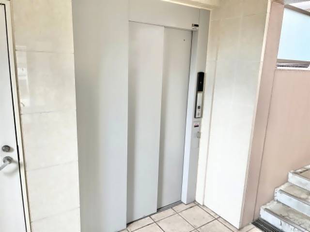 エタージュ その他共有部分