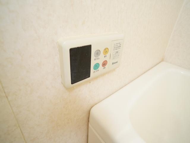 サンモール菊井 その他設備