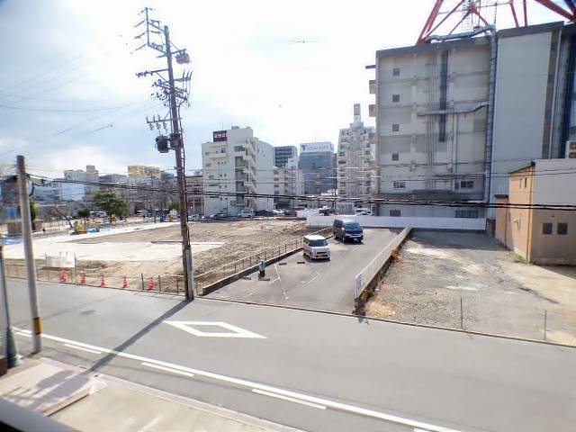 サンモール菊井 南向き