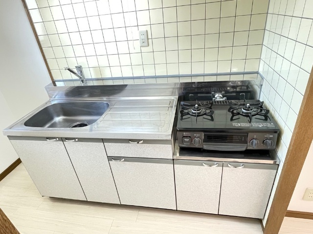 サンモール菊井 キッチン