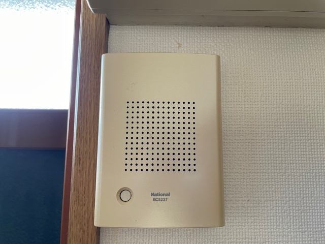レオン八事　３号館 チャイム