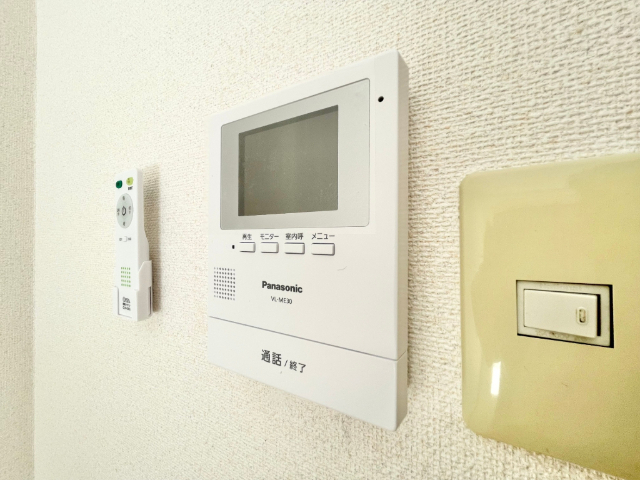 イーストアベニュー セキュリティ