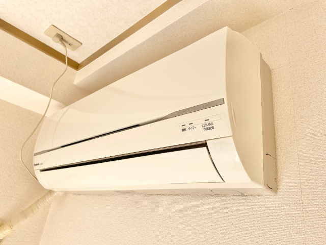 イーストアベニュー その他設備