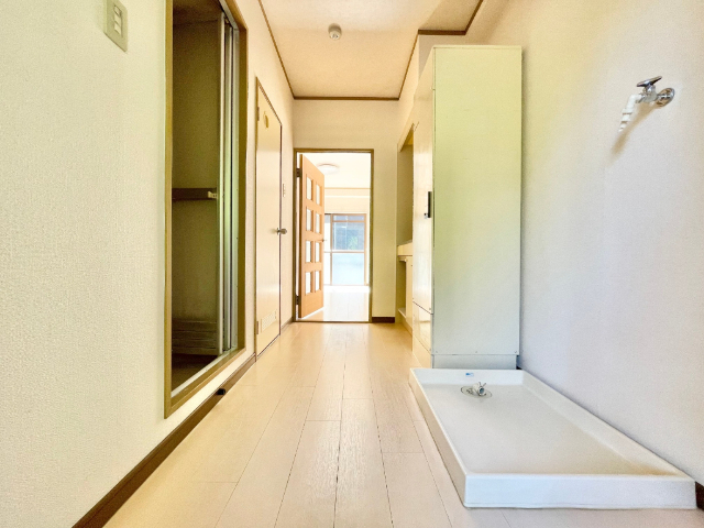 イーストアベニュー その他部屋・スペース