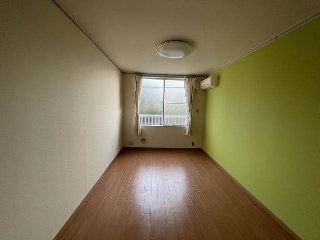 エステートピア浅井Ⅲ リビング