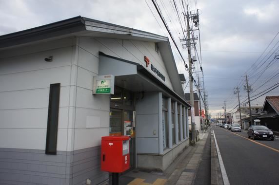 エステートピア浅井Ⅲ 長久手岩作郵便局