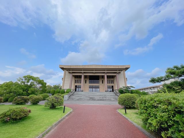 ヴィラシャロームⅡ 愛知学院大学