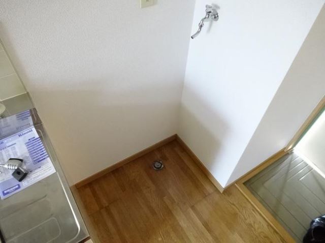 エステートピア浅井Ⅲ その他部屋・スペース