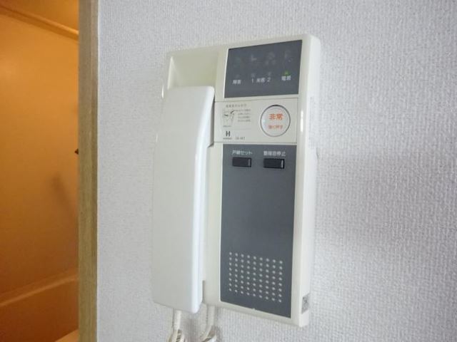 エステートピア浅井Ⅲ その他設備