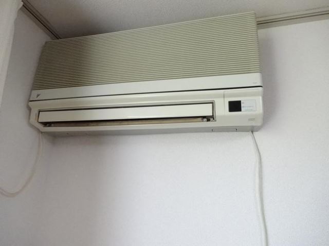 エステートピア浅井Ⅲ その他設備