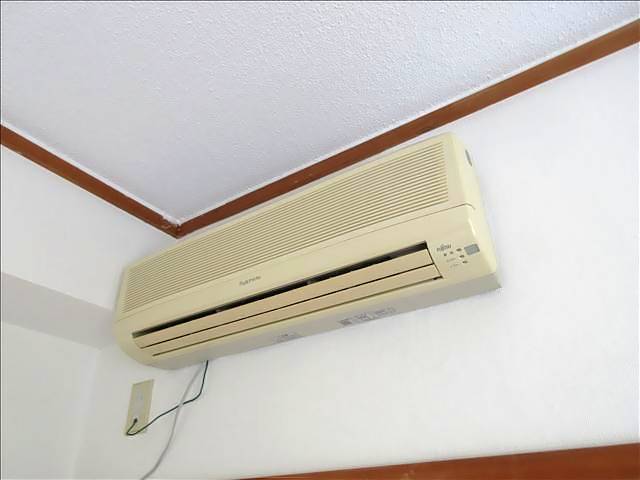 ベルメゾン吹上 その他設備