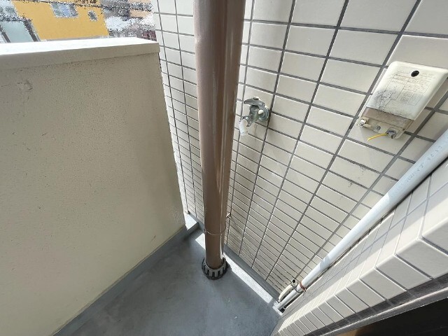ベルメゾン吹上 その他