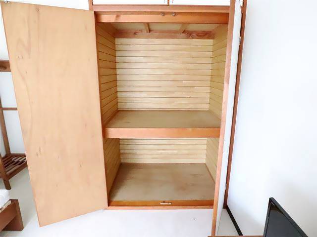 アートハウスＫ 収納