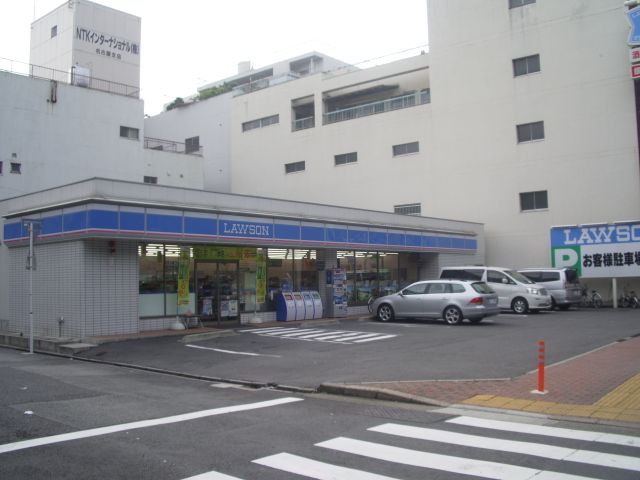 サザン名駅EAST ローソン