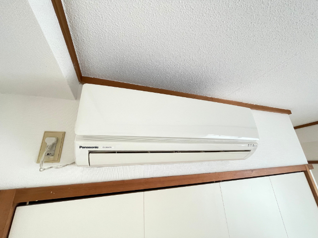 ベルメゾン吹上 洗面所