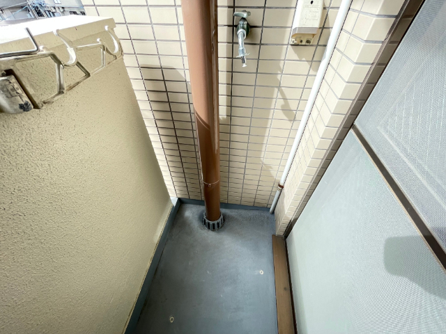 ベルメゾン吹上 風呂画像