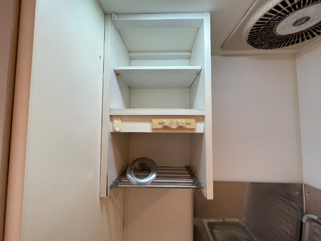 レジデンス本山 その他部屋・スペース