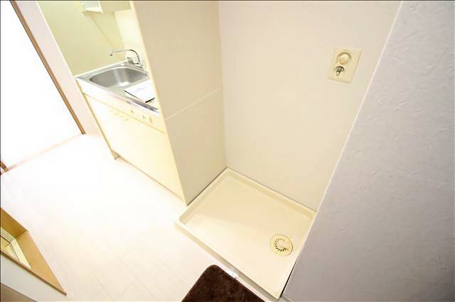 グリーンヒル徳川 その他部屋・スペース