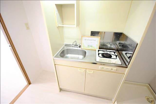 グリーンヒル徳川 その他共有部分