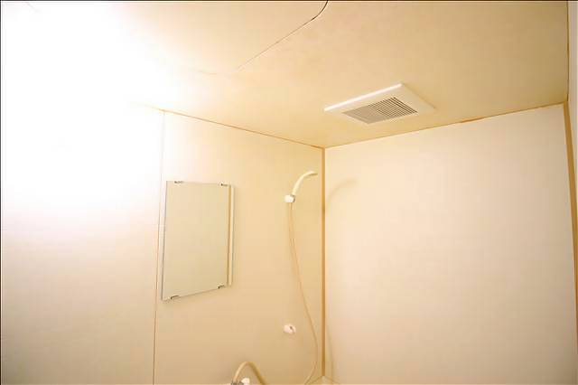 グリーンヒル徳川 風呂画像