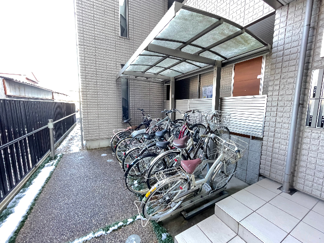 サンコート大幸 その他共有部分