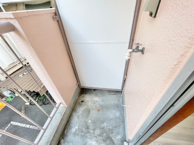 ハイツタカギ その他部屋・スペース
