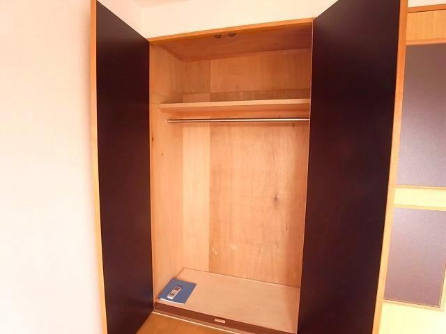 幸川マンション北館 その他設備