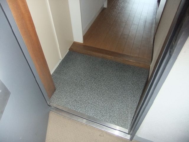 ウルップソウ山手 その他