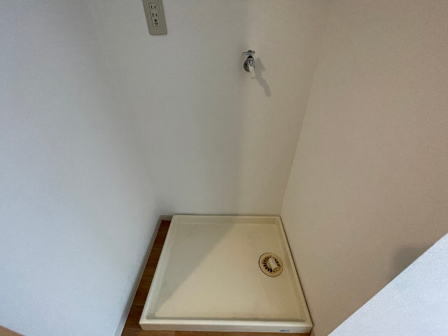 レジデンス本山 その他部屋・スペース