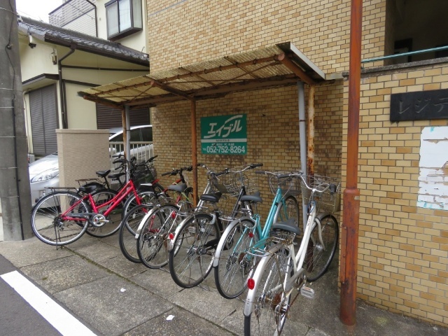 レジデンス本山 その他共有部分
