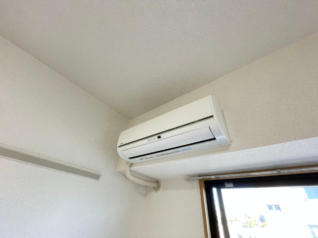 グリーンヒル徳川 その他設備