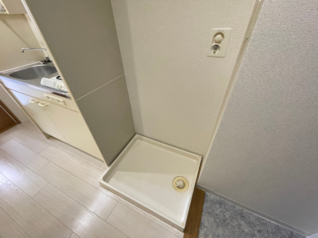 グリーンヒル徳川 その他