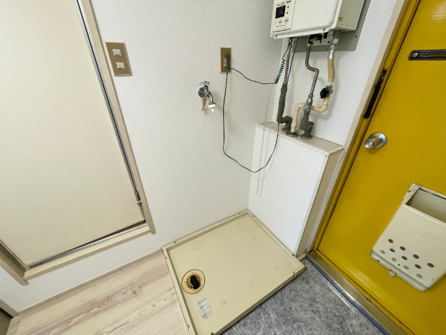 フローラル・ヴィラ その他部屋・スペース