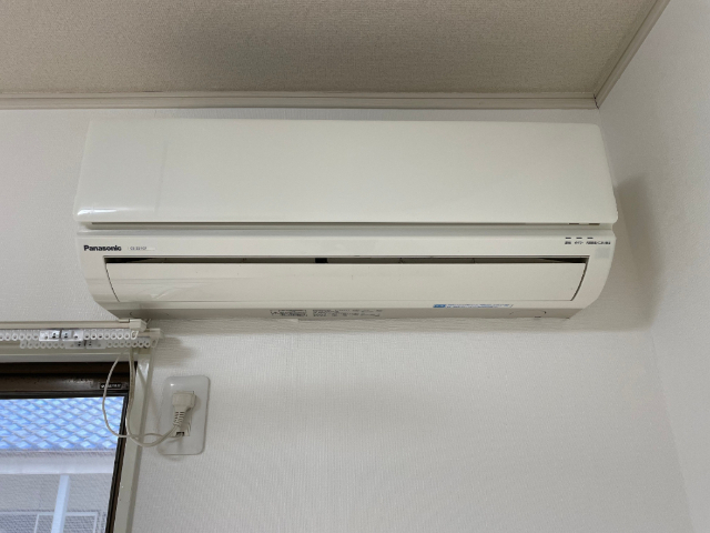ユースハイム臼井 その他設備