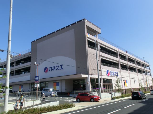 アントレⅢ カネスエ