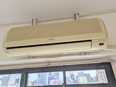 ベルメゾン白川 その他設備
